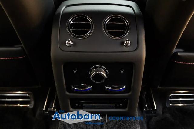 2022 Rolls-Royce Ghost Standard