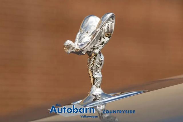 2022 Rolls-Royce Ghost Standard