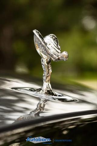 2022 Rolls-Royce Ghost Standard