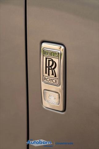 2022 Rolls-Royce Ghost Standard