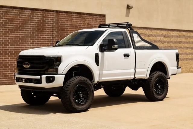 2021 Ford F-250 XL for sale in Countryside, IL
