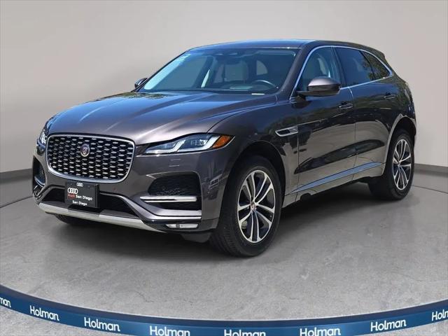 2022 Jaguar F-PACE S P250 AWD Automatic for sale in San Diego, CA