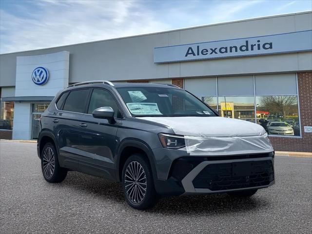 2026 Volkswagen Taos SE for sale in Alexandria, VA