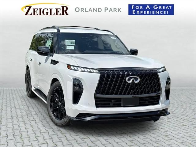 2027 INFINITI QX80 SPORT for sale in Orland Park, IL