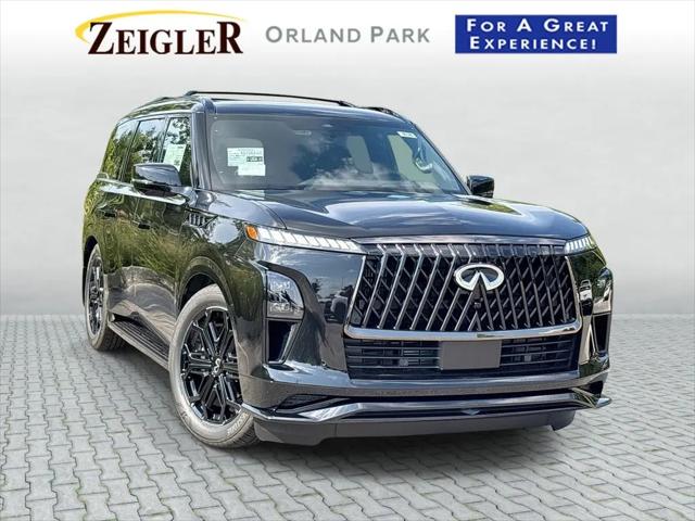 2027 INFINITI QX80 SPORT for sale in Orland Park, IL