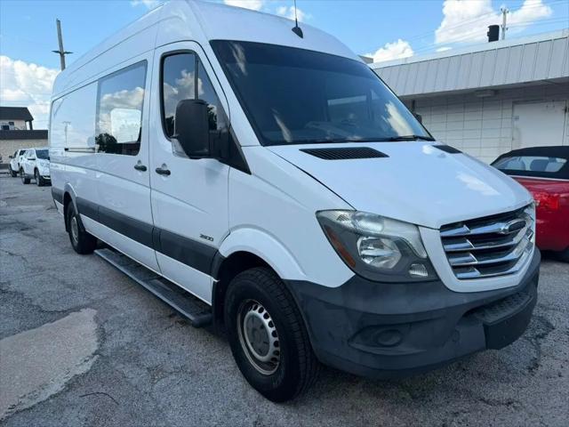 2015 Freightliner Sprinter High Roof for sale in Tulsa, OK