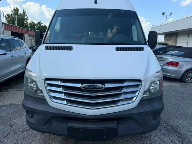 2015 Freightliner Sprinter High Roof