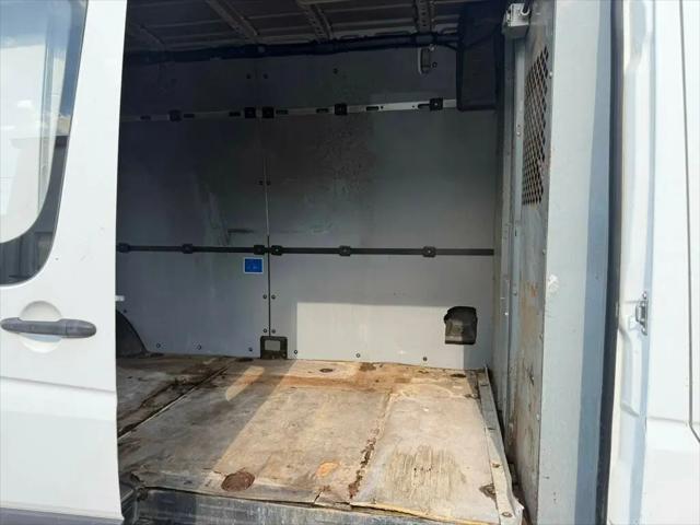 2015 Freightliner Sprinter High Roof