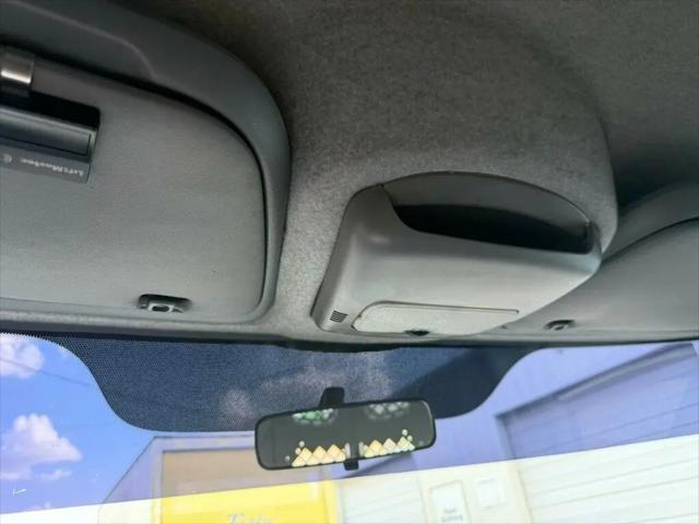 2015 Freightliner Sprinter High Roof