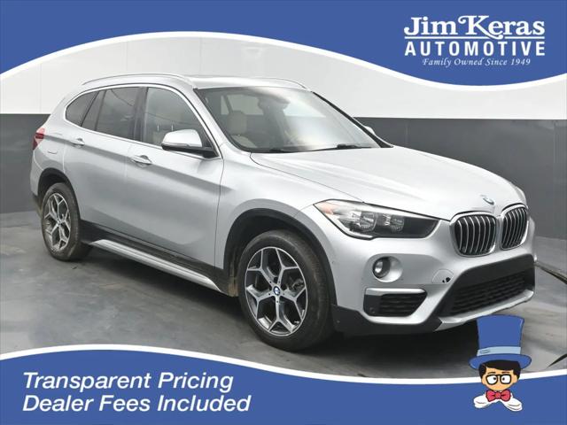 2018 BMW X1 sDrive28i for sale in Memphis, TN