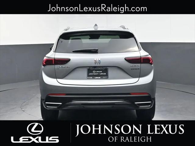 2024 Buick Envision Sport Touring AWD