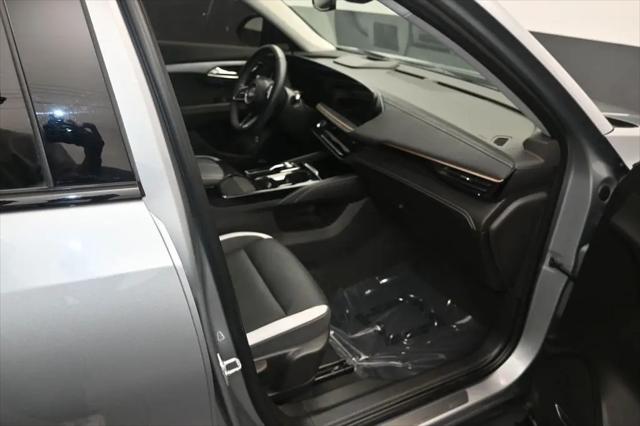 2024 Buick Envision Sport Touring AWD