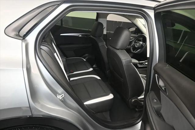 2024 Buick Envision Sport Touring AWD