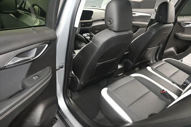 2024 Buick Envision Sport Touring AWD