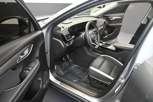 2024 Buick Envision Sport Touring AWD