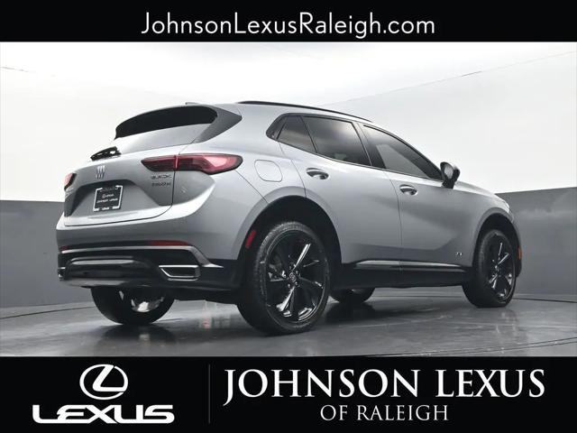 2024 Buick Envision Sport Touring AWD
