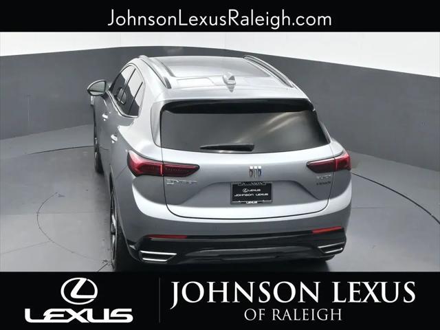 2024 Buick Envision Sport Touring AWD