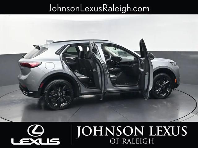 2024 Buick Envision Sport Touring AWD