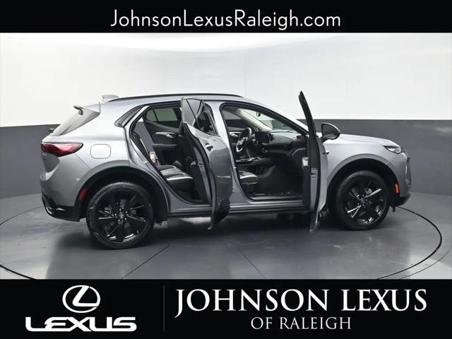 2024 Buick Envision Sport Touring AWD