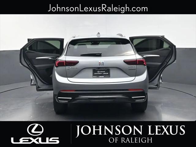 2024 Buick Envision Sport Touring AWD