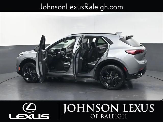 2024 Buick Envision Sport Touring AWD