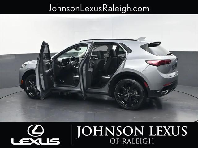 2024 Buick Envision Sport Touring AWD