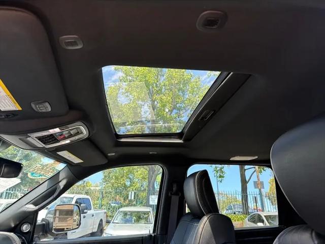 2019 Ram 2500 Limited Crew Cab 4x4 64 Box