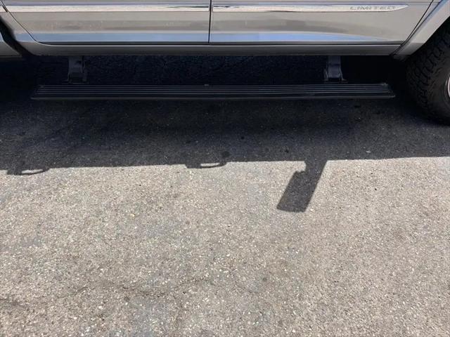2019 Ram 2500 Limited Crew Cab 4x4 64 Box