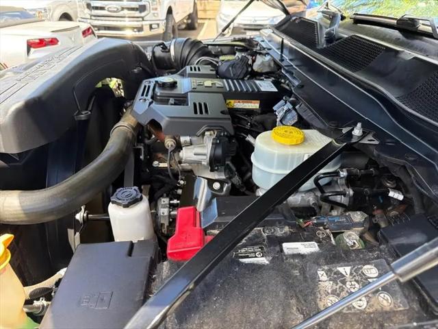 2019 Ram 2500 Limited Crew Cab 4x4 64 Box