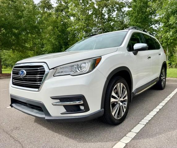 2020 Subaru Ascent Touring for sale in Raleigh, NC