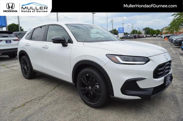 2027 Honda HR-V Sport AWD for sale in Gurnee, IL