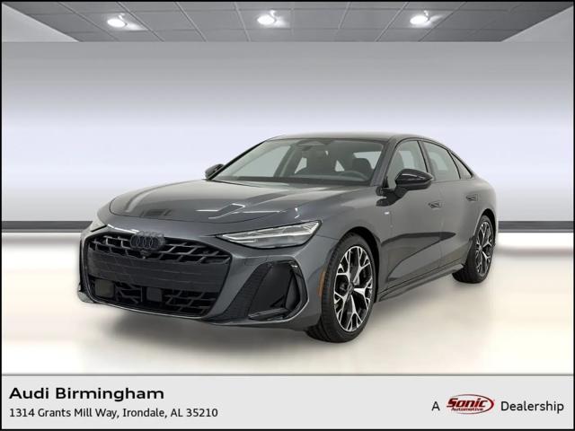 2026 Audi A6 Prestige quattro S tronic for sale in Irondale, AL