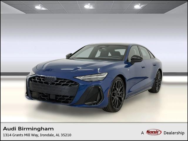 2026 Audi A6 Prestige quattro S tronic for sale in Irondale, AL