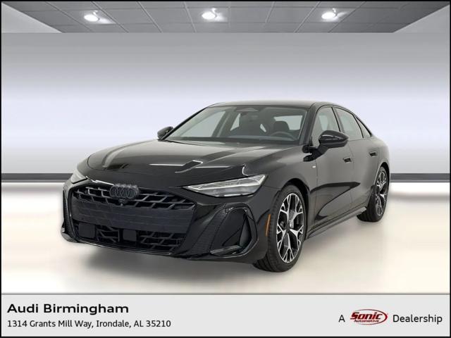 2026 Audi A6 Prestige quattro S tronic for sale in Irondale, AL