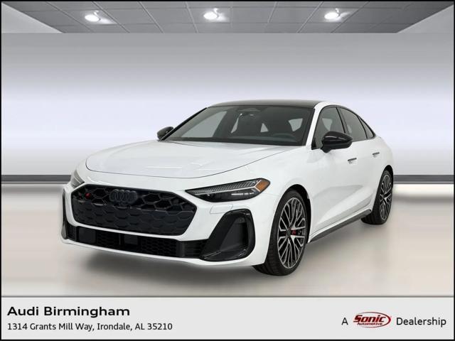 2026 Audi S5 Premium Plus TFSI quattro S tronic for sale in Irondale, AL