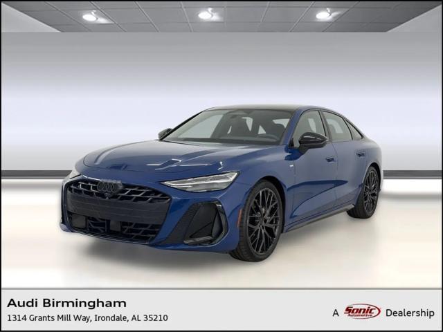 2026 Audi A6 Prestige quattro S tronic for sale in Irondale, AL