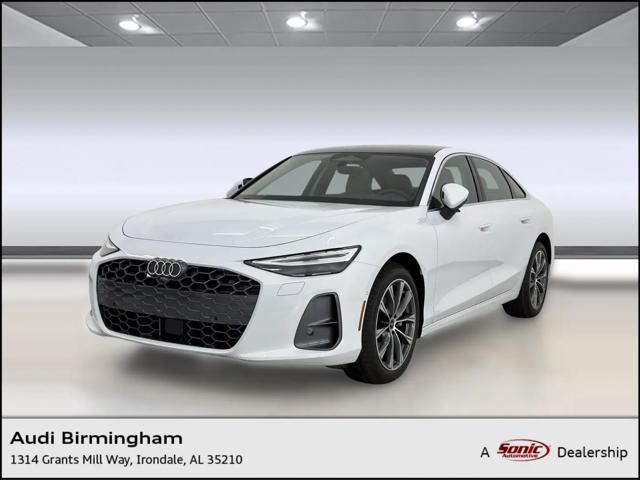 2026 Audi A6 Premium quattro S tronic for sale in Irondale, AL