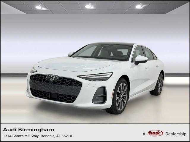 2026 Audi A6 Premium quattro S tronic for sale in Irondale, AL