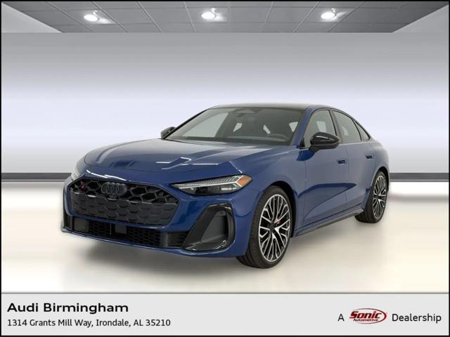 2026 Audi S5 Prestige TFSI quattro S tronic for sale in Irondale, AL