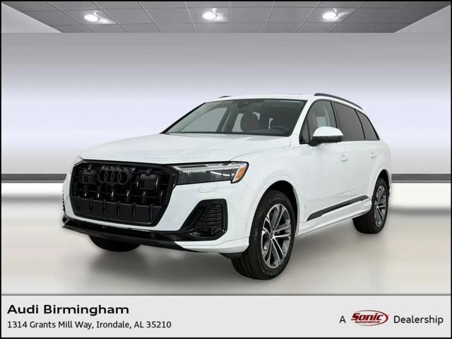 2026 Audi Q7 Premium 45 TFSI quattro tiptronic for sale in Irondale, AL