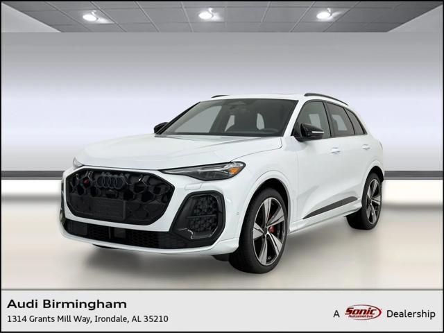 2026 Audi SQ5 Premium Plus TFSI quattro S tronic for sale in Irondale, AL