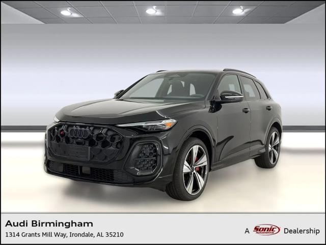 2026 Audi SQ5 Premium Plus TFSI quattro S tronic for sale in Irondale, AL
