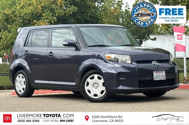 2012 Scion xB Base for sale in Livermore, CA