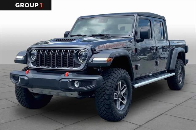 2025 Jeep Gladiator Sport for sale in Tulsa, OK