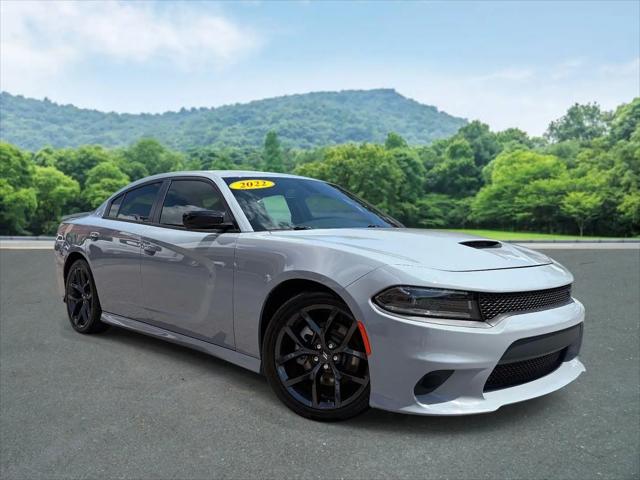 2022 Dodge Charger GT RWD for sale in Birmingham, AL