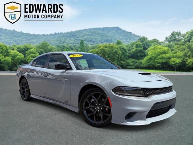 2022 Dodge Charger GT RWD for sale in Birmingham, AL