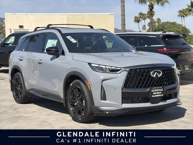 2027 INFINITI QX60 SPORT AWD for sale in Glendale, CA