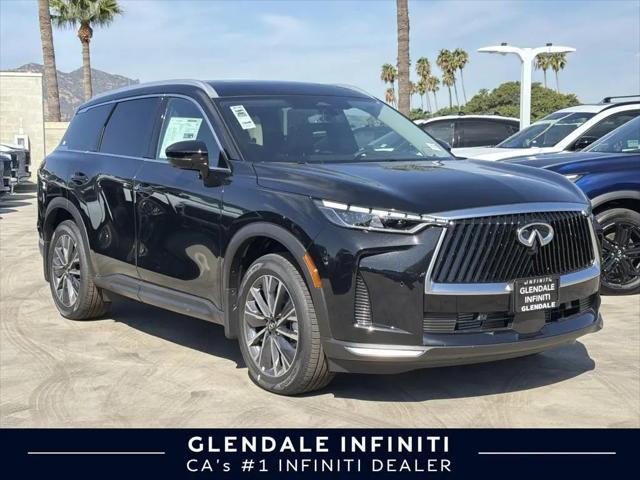 2027 INFINITI QX60 LUXE for sale in Glendale, CA
