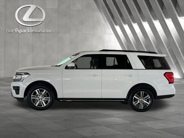 2023 Ford Expedition XLT for sale in San Antonio, TX