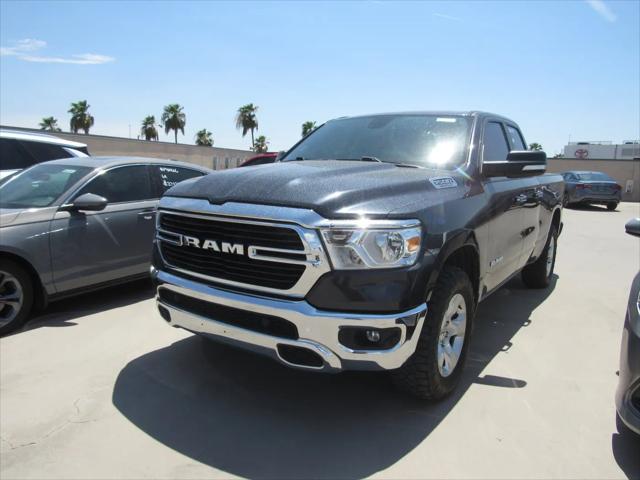 2020 Ram 1500 Big Horn Quad Cab 4x4 6'4" Box for sale in Mesa, AZ